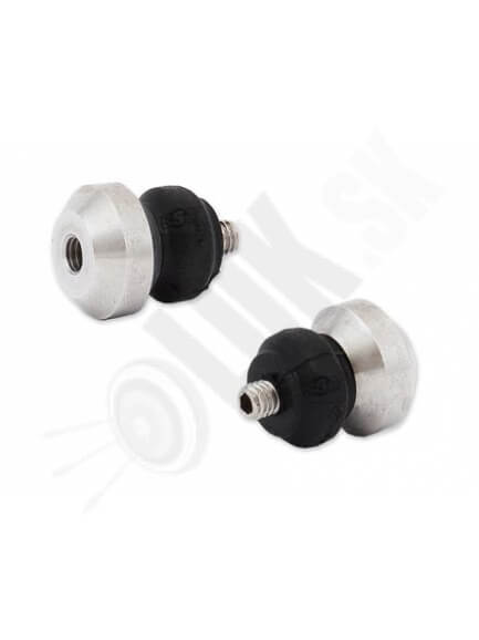 7.3. Damper / Tlmič na zameriavač fivics 2ks (46512)
