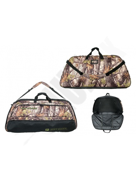 2.1.Taška na kladkové luky Deffender camo 106 cm (4082)
