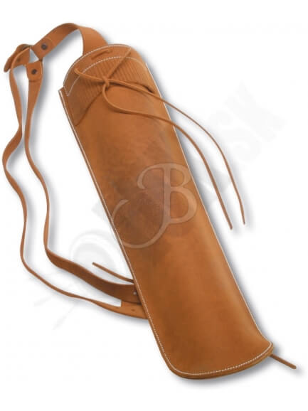 7.7.1 Tulec na šípy tradičný na chrbát BT6 Queen (42309)