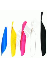Letky SPIN WINGS 1 9/16,  1  3/4,  2" , 2 3/16 (Špeciálne súťažné PRO letky)  (56000)