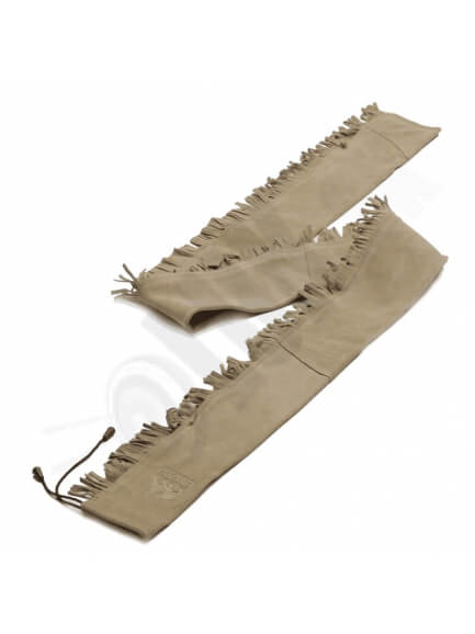 7. Návlek na longbow ELtoro INDIAN DELUXE kožený 72´´ (41714)