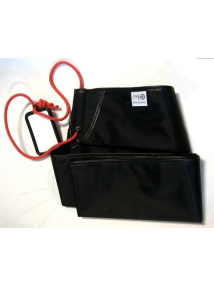 3. Nylonový návlek GOMPY (4165)