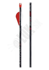 EASTON Full metal jacket  FMJ Injexion 4 mm šíp na lov spin 460 (deep six)