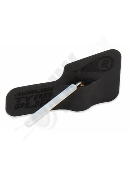 6.5. Základka plastová nalepovacia Tyro Flip away (4399)