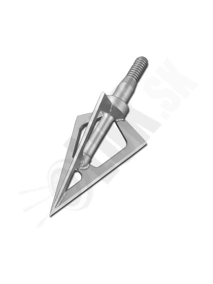 2.8. Lovecký hrot SNUFFER SS 85 gn