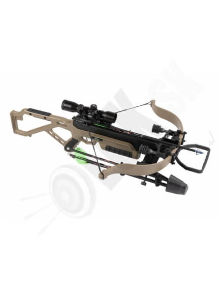 7.3. Excalibur extreme micro 360 fps flat dark earth (78973) 