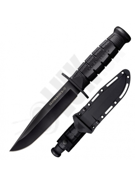 6.2. Nôž na prežitie Cold Steel Leatherneck s púzdrom 32 cm