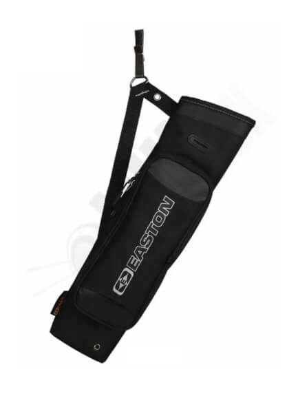 7.2. tulec Flipside EASTON čierny na záves (42152)