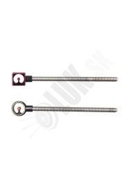 Očko/Sight pin FIVICS  štvorecové/kruhové (4576)