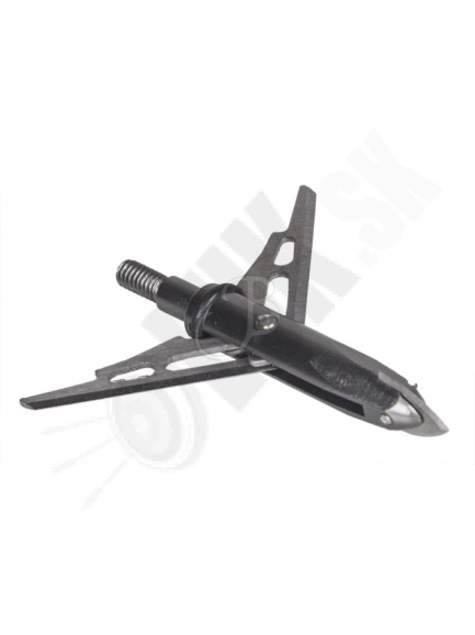 2. Hroty otváracie SKORPION CXME 3ks (51730)