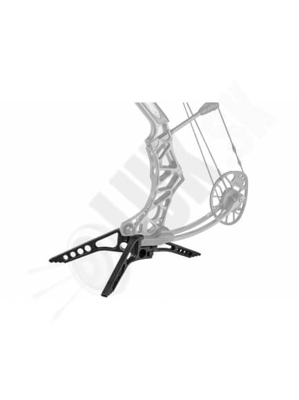 9.6. Držiak/stojan na kladkový luk MATHEWS ENGAGE slim limbs ad Mathews engage EXO limb leg (na luky Mathews 75564,75565)