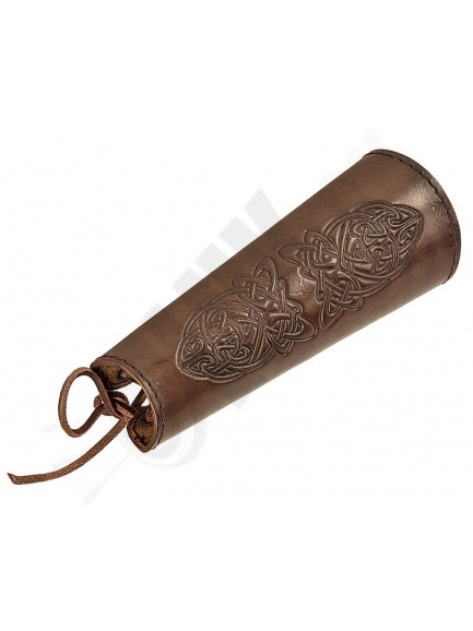 8.3. Chránič DELUXE EL TORO CELTIC (20759)