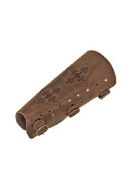 Chránič DELUXE FLEUR DE LYS na pracky