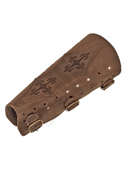 8.4. Chránič DELUXE FLEUR DE LYS na pracky