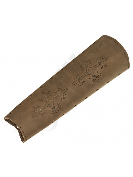 8.5. Chránič DELUXE FLEUR DE LYS šnurovací