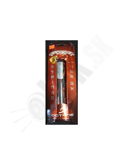 7. Soloflex Tetivy a káble do lukov Bowtech 