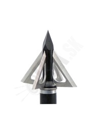 Hroty SLICK TRICK MAGNUM 1 1/8" 100 gn 4 čepeľe 4 ks (51624)