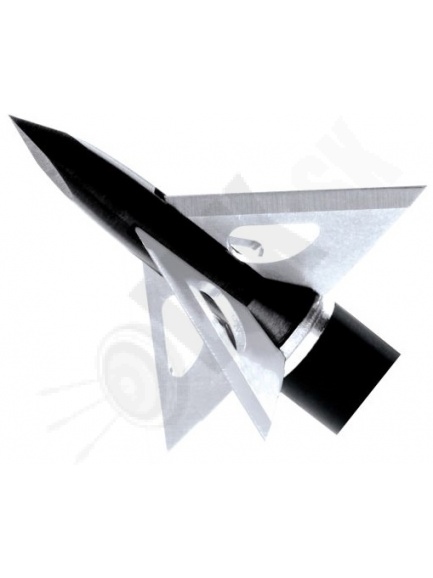 4.8. Hroty na lov SLICK TRICK  GRIZZTRICK II 1 1/4´´ 4 čepeľe 100/125 gn 4 ks na lov (51627,9)