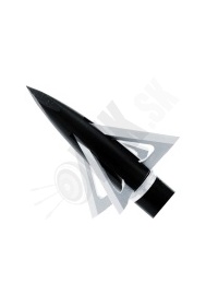 Hroty SLICK TRICK XTRICK na luky aj kuše 100/125/150 gn 3 ks na lov