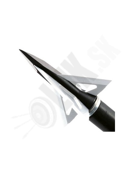 5. Hroty SLICK TRICK  VIPERTRICK 100/125 gn 3 ks na lov