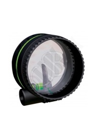 Truglo AG lens kit 2x - Šošovka s držiakom do zameriavačov Apex Covert 1 versa, range rover a Truglo AC wheel 1,87" (45161)