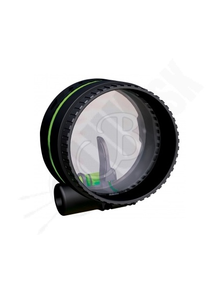 2.9 Truglo AG lens kit 2x - Šošovka s držiakom do zameriavačov Apex Covert 1 versa, range rover a Truglo AC wheel 1,87´´ (45161)