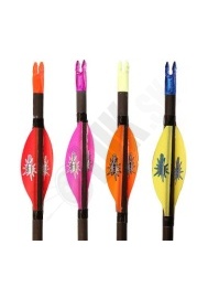 Letky GASPRO  Olympic 1,75" 50 ks (55988)
