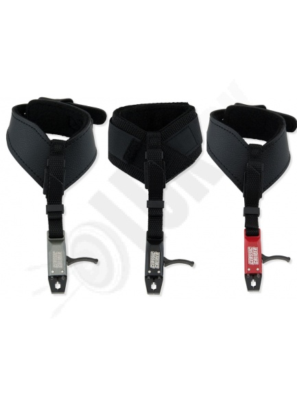 1.5. Zápästný spúšťač AVALON caliper classic velcro/buckle (71221-2)