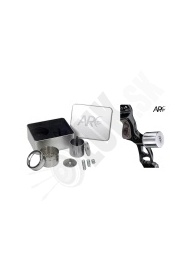 Závažie variabilné na barebow ARCTEC Vario 330-650 gramov