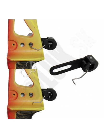 8.9. Základka na barebow ZNIPER rest (44163)