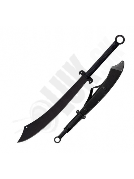 1.6. Meč / Mačeta Cold Steel Čínsky meč 96,5 cm 1160 gramov (87628)