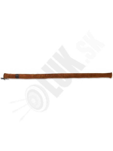 9. Obal na longbow DELUXE buktrail suede leather (41674)