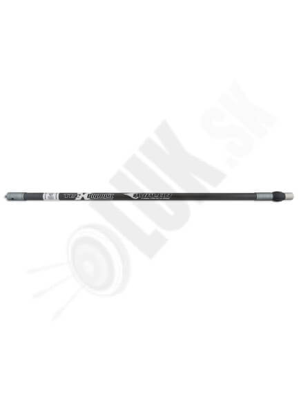 3.9. Centrálne a bočné stabilizátory AVALON TEC X Olympic 22 mm strieborný(46030..)