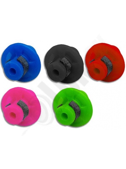 8. Kisser TRUGLO na olympijskú lukostreľbu (1896)