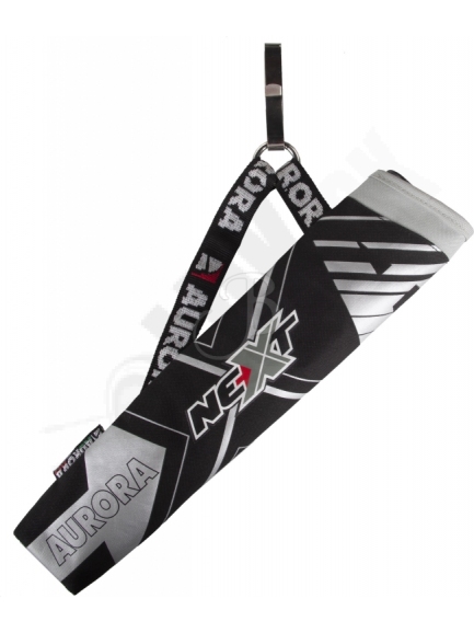 3.9. Tulec pre mládež AURORA NEXT (42135-9)