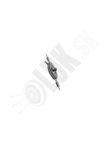 2.1 Priehľad na tetive RADICAL MAXIM 38 a 45 s natáčaním (+ aligner) (7020c-g)
