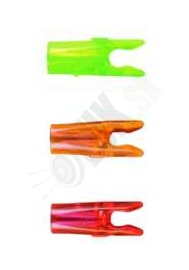Konček na pin EASTON recurve large/small 12 ks (5048/5049)