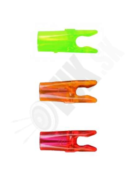 8.3. Konček na pin EASTON recurve large/small 12 ks (5048/5049)