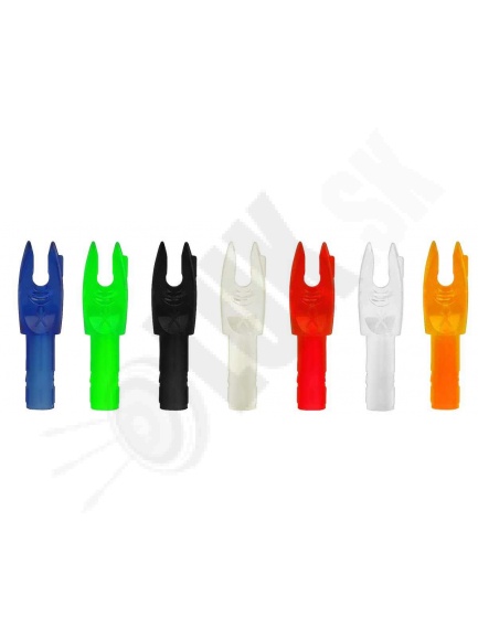 7.2 Konček EASTON "X" nock