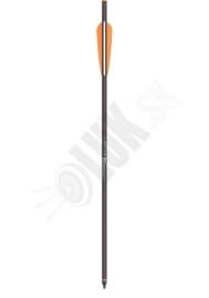 Šípy do kuše Centerpoint  CP400" 6 ks presnosť 0.003" (50333)