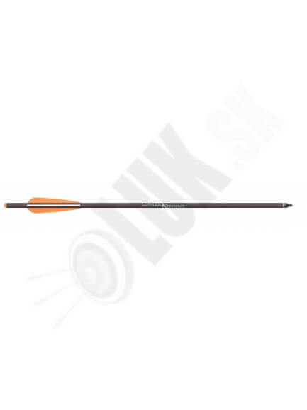 9.5.1. Šípy do kuše Centerpoint  CP400´´ 6 ks presnosť 0.003´´ (50333)