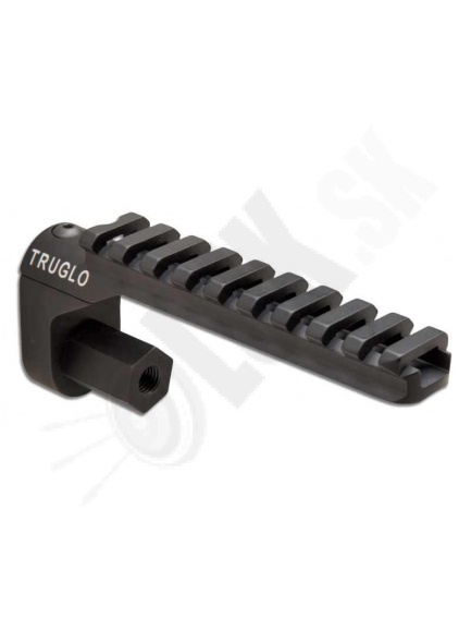2.5. Truglo montáž weaver lišty pred lovecký stabilizátor (46272)