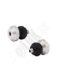 Damper / Tlmič so závažím na zameriavač FIVICS 2ks (46512)