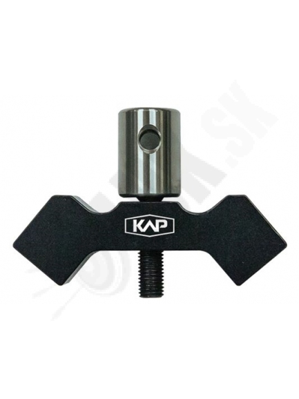 1.1. Rozbočka na stabilizátor KAP winstorm 405 v-bar 35/40/45°  (46679)