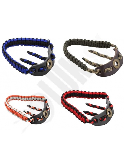 8.1 Remienok na zápästie EASTON PARACORD Diamond Camo/colour (7617)