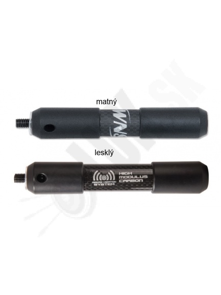 6.1. Extender na stabilizátory WNS SMC matný/lesklý 3/4/5/6´´ (46890-2)