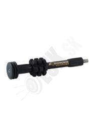 B-stinger Microhex lovecký stabilizátor 6" čierny (46222)