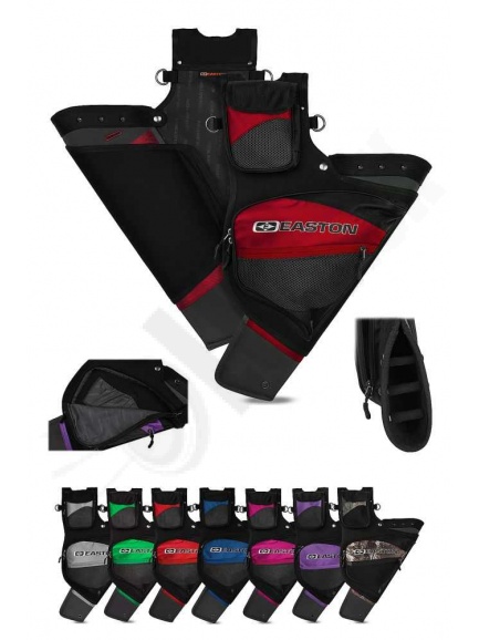 9.9.3. Súťažný tulec EASTON DELUXE HIP