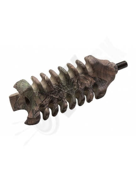 1.9. Lovecký stabilizátor na kladkový luk Deadenator 4,6´´ camo (4616)