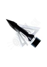 Lovecké hroty slick trick standard 4 čepele 4 ks 100/125 gn (51621,2)
